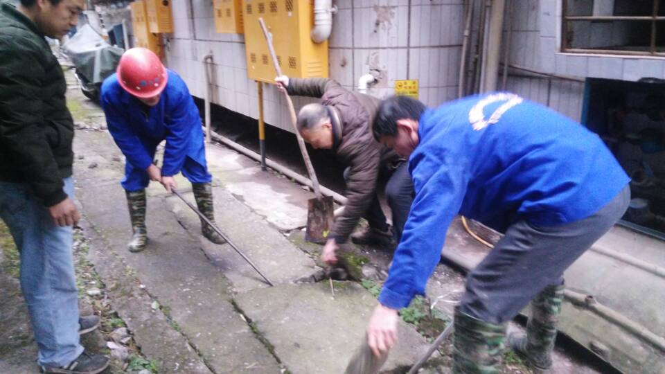 天涯镇清掏化粪池、管道疏通一站式服务<高效><技术><可靠>